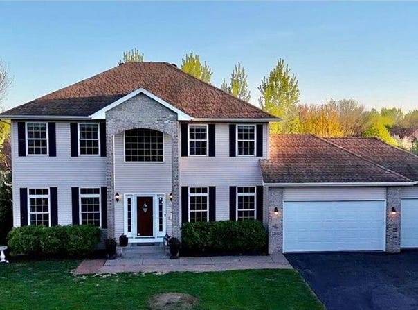 22301 Jasmine Way, Rogers, MN 55374