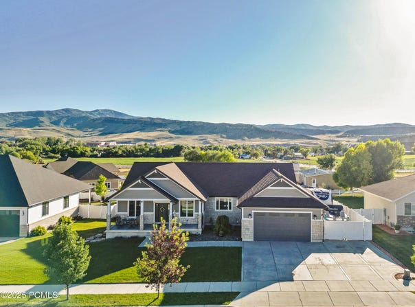 71 N 425 E, Coalville, UT 84017