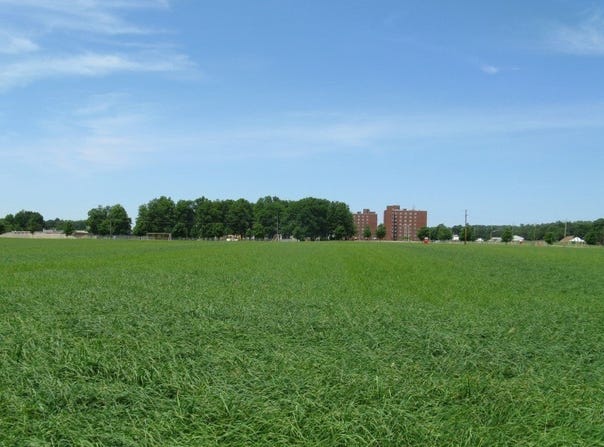 BANFF Road, Edinboro, PA 16412