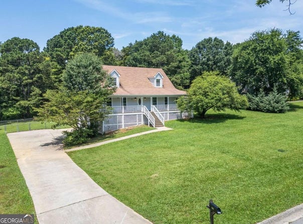 15 Mission Hills, Cartersville, GA 30120