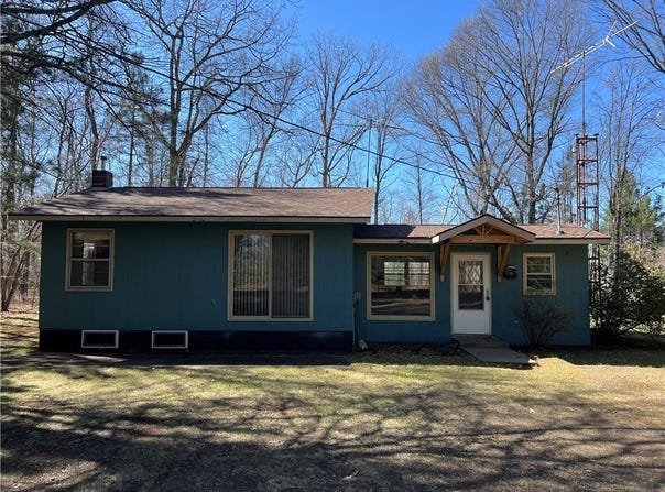 29719 Arbutus Drive, Danbury, WI 54830