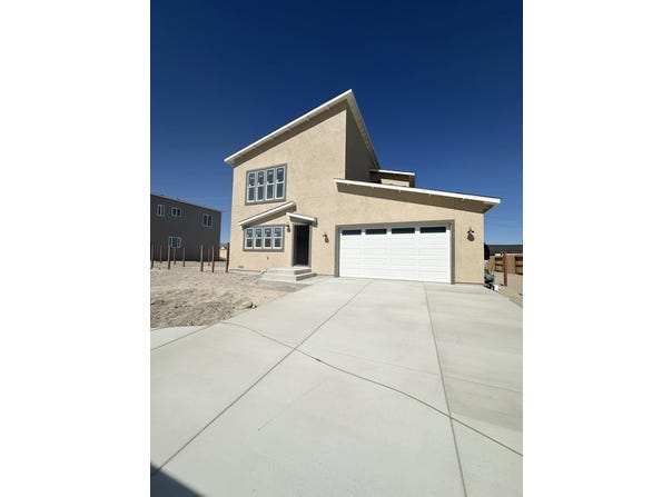 1310 Serenity Circle lot: 21, Fernley, NV 89408