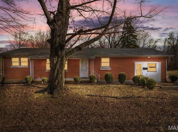 502 KREI Boulevard, Farmington, MO 63640