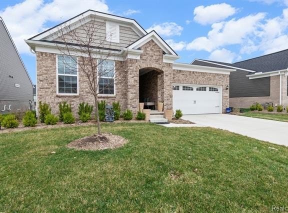 50109 Ogden, Canton Twp, MI 48188