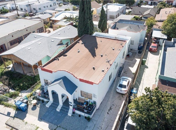 2718 Malabar, Los Angeles, CA 90033