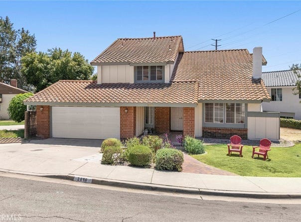 2010 Madonna Lane, La Habra, CA 90631