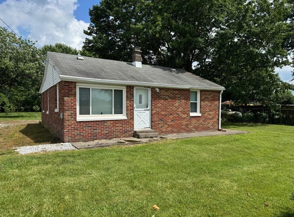 2614 Troy Urbana Road, Troy, OH 45373