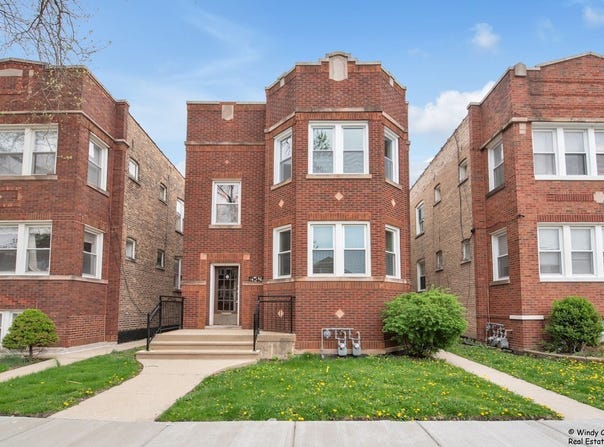 1543 S 60th Court, Cicero, IL 60804