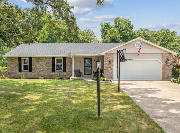 138 Interstate Drive, Wentzville, MO 63385