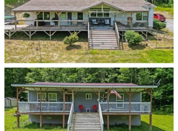 925 Trusty Road, Hustonville, KY 40437