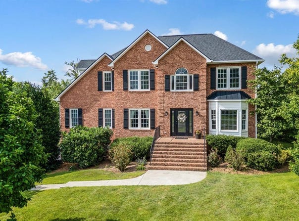 100 London Downs Drive, Forest, VA 24551