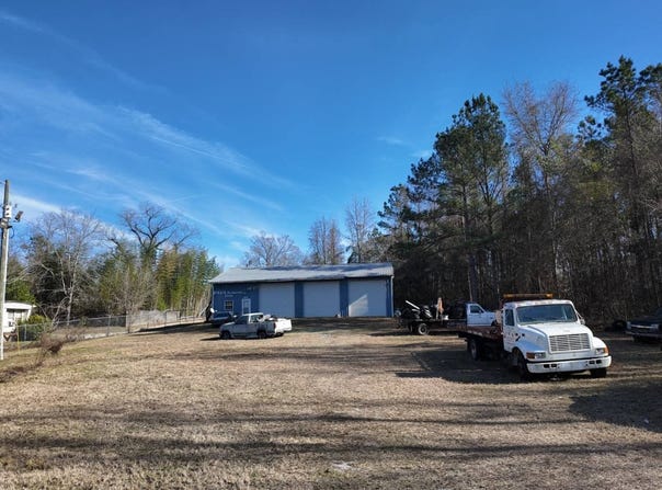 8820 Bowden Road, Lapine, AL 36046