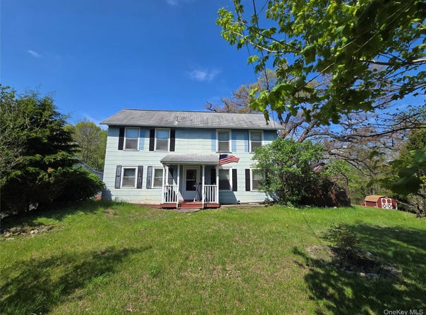 89 5th Avenue, Newburgh, NY 12550