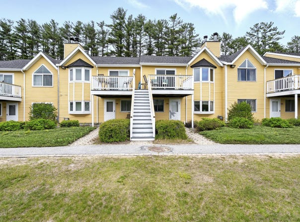 88 Fairway Road, Bethel, ME 04217
