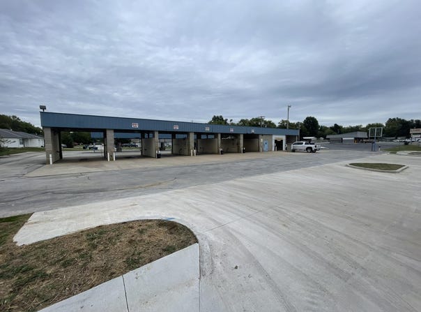 1105 E Pennell Street, Carl Junction, MO 64834