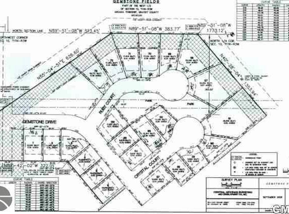 385 Gemstone Drive, Alma, MI 48801