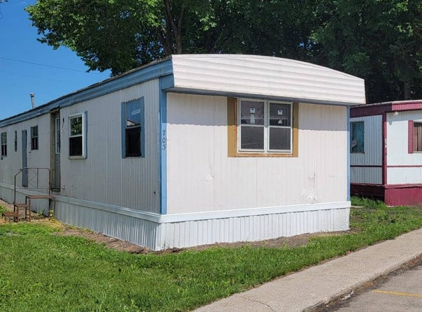 703 Countryside Park, Fargo, ND 58102