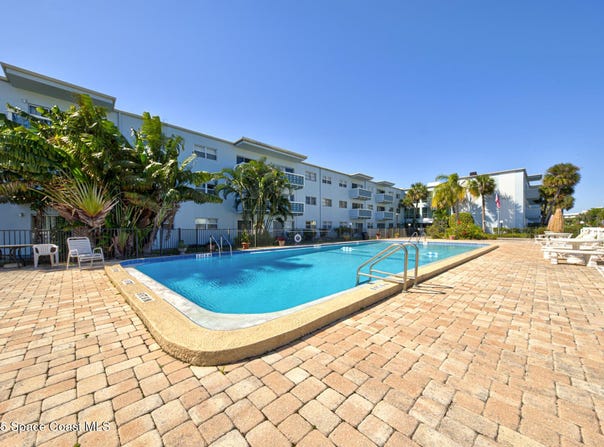 223 Columbia Drive, Cape Canaveral, FL 32920