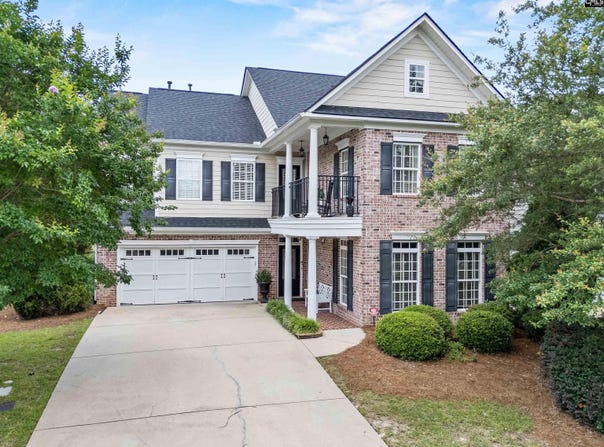 801 Boatswain Loop, Chapin, SC 29036