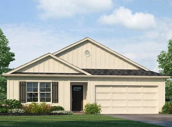 11620 Shortleaf Lane, Moundville, AL 35474