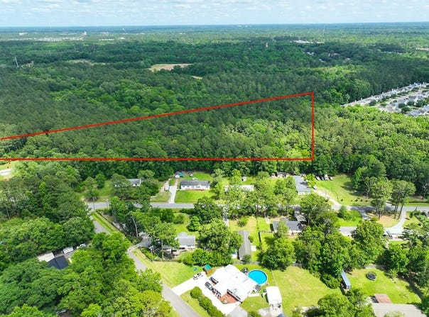0 Lawrence Drive, Summerville, SC 29483