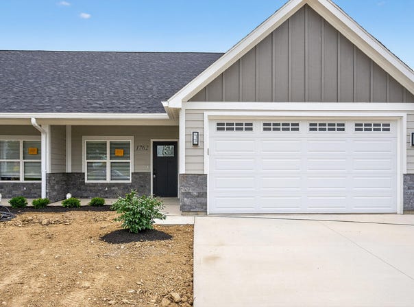 1762 Creekside Court, Sidney, OH 45365