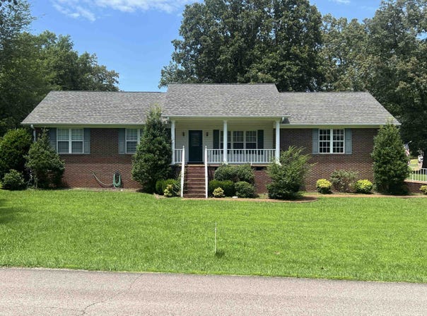 260 POPLAR, Savannah, TN 38372