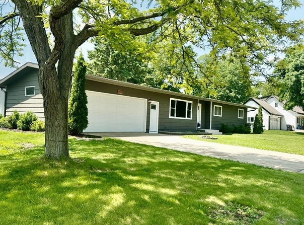 1313 Sheri Court, Tomah, WI 54660
