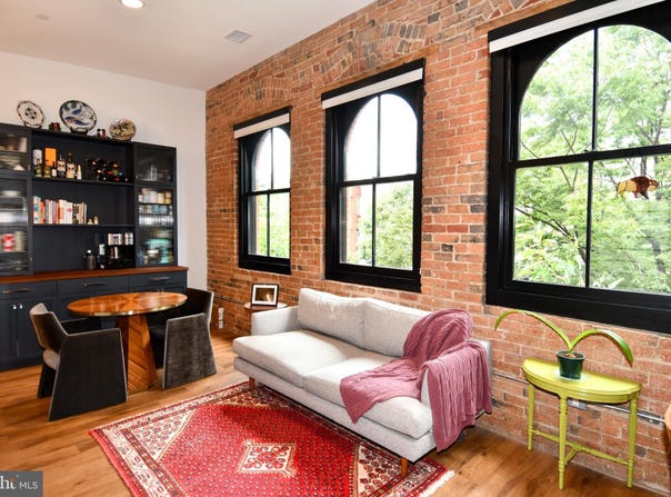 57 N STREET NW, WASHINGTON, DC 20001