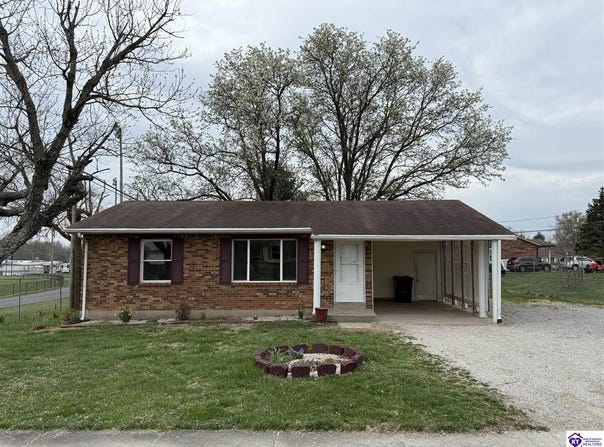 586 Carolyn Street, Radcliff, KY 40160