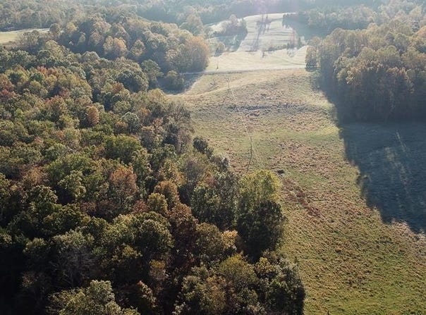 TRACT 4 Cann School Lane, Eastview, KY 42732