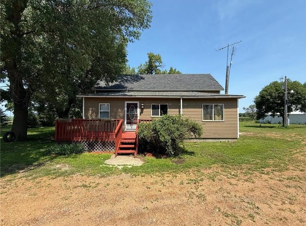 26731 County Highway 13, Morgan Twp, MN 56266
