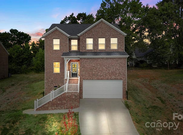 1343 Harvest Moon Way, Shelby, NC 28150