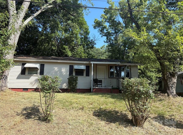 144 Melba Avenue SW, Concord, NC 28025