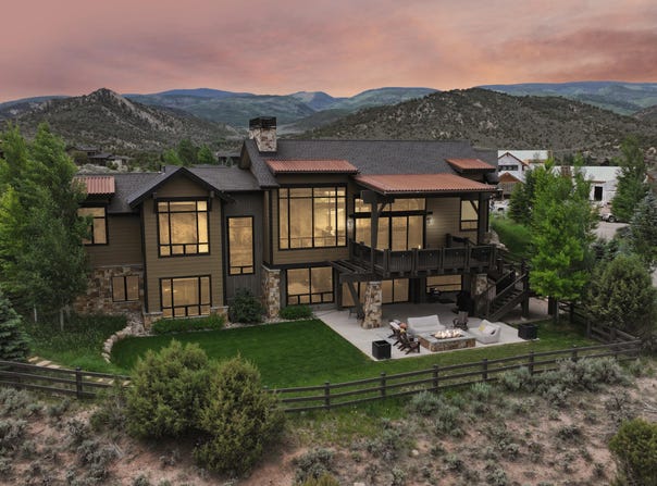 2682 E Haystacker Drive, Eagle, CO 81631