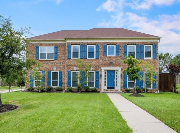 1204 Brittainy Place, Carrollton, TX 75006
