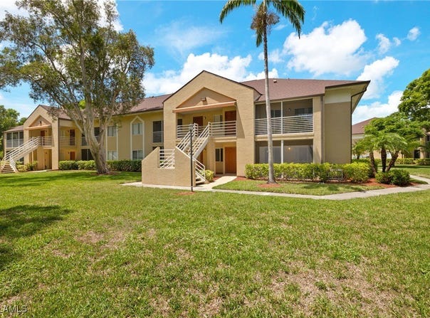 3140 Seasons Way unit: 510, Estero, FL 33928