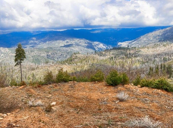 7170 Yosemite Park Way, Yosemite, CA 95389