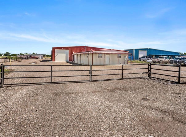 3101 E FM 1151, Amarillo, TX 79118