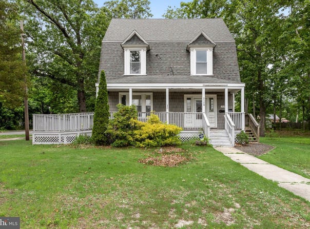 2129 ATCO Avenue, ATCO, NJ 08004