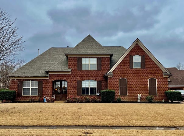 12251 DUSTY FIELD, Arlington, TN 38002
