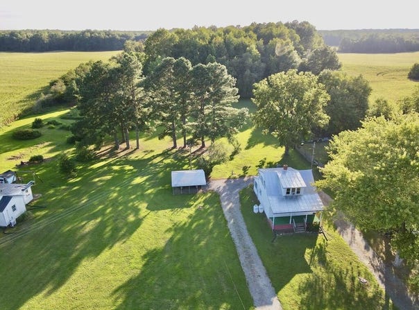 2628 Ridge Road, CALLAO, VA 22435