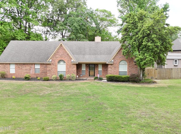 425 Augusta Drive, Hernando, MS 38632