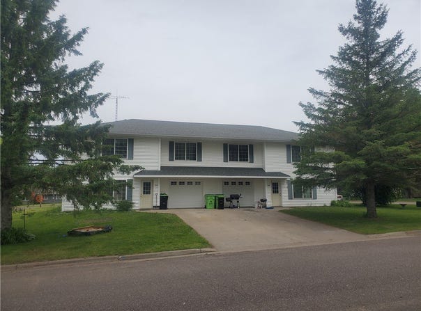 206 E Central Street, Cadott, WI 54727