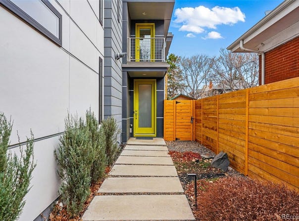 2223 W 34th Avenue, Denver, CO 80211