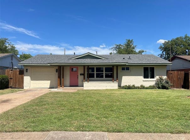 13520 Glenside Drive, Farmers Branch, TX 75234