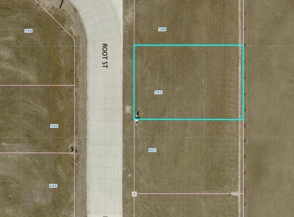 595 Root St., Grand Island, NE 68801