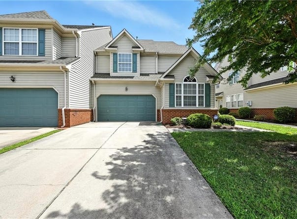 1012 Legends Way, Suffolk, VA 23435