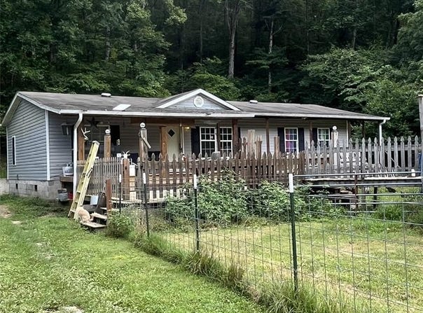 3822 Wayne Route BB, Greenville, MO 63944