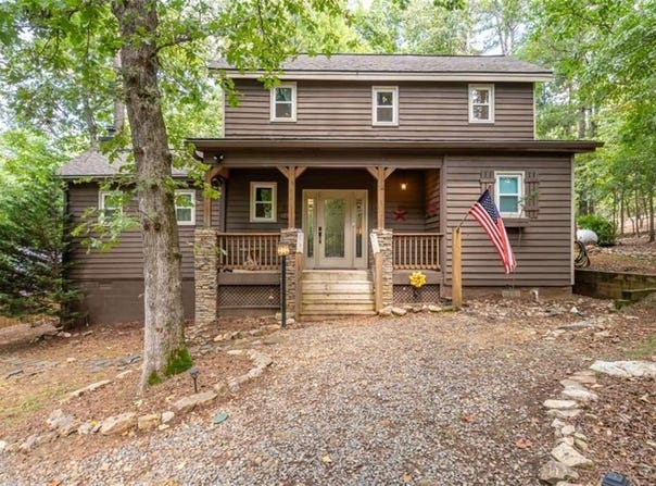 17 Tara Lane, Ellijay, GA 30540